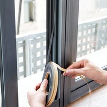 1pc/2pcs Summer Durable Self-Adhesive Mesh Patch Repair Kit - 2 Rolls, For Repairing Tears And Holes, Suitable For Household Insect And Mosquito Net Repair, Fabric Compatible, Non-Waterproof - Multicolor - View 5