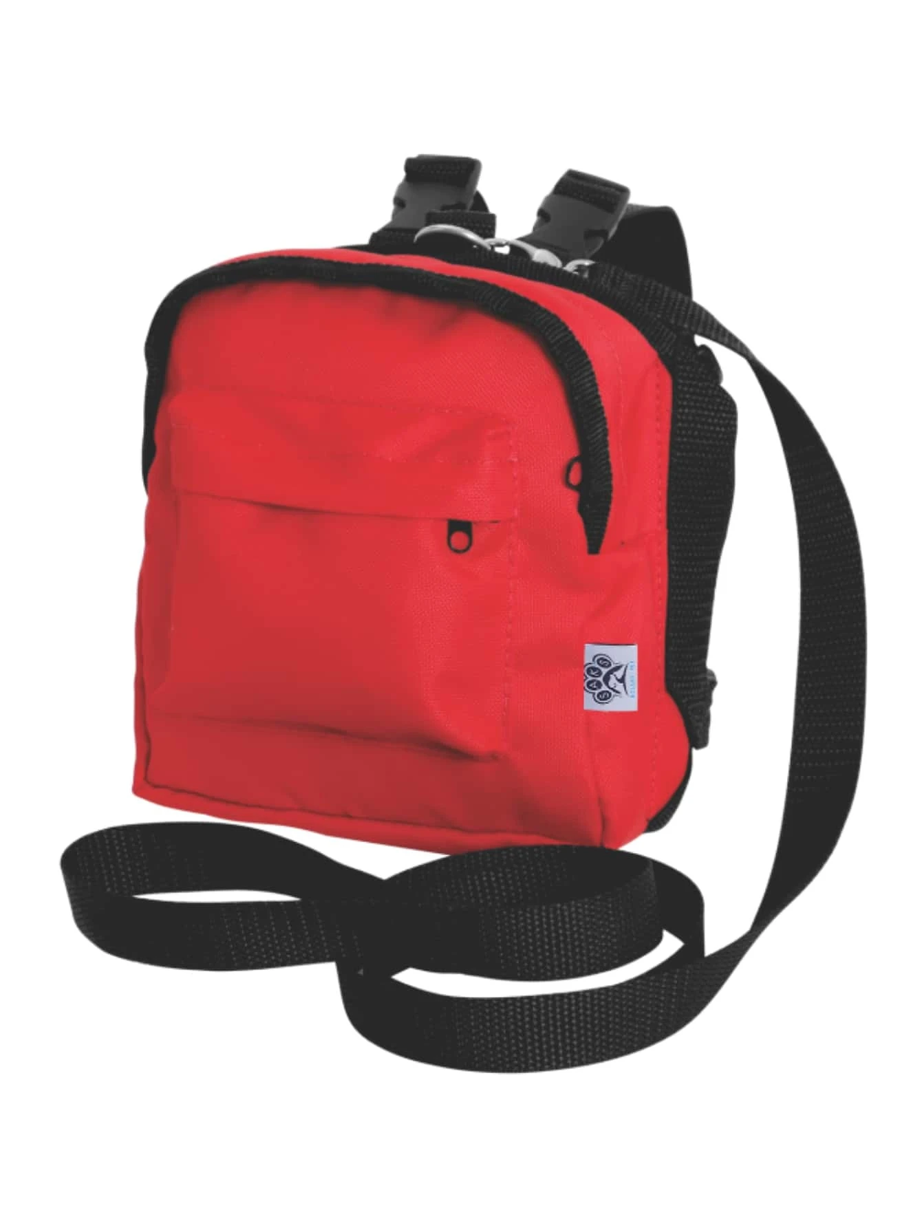 Pet Backpack With Dog Leash For Walking Small Dogs SHEIN UK