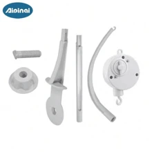 Cartoon Music Bed Bell, Manual Music Bed Bell, Holiday And Birthday Toy Gift Christmas Easter Halloween Gifts Christmas Easter Halloween Gifts Baby Shower