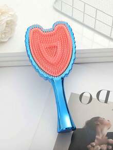 Lược chải tóc đệm Angel Wings, lược chải tóc chống tĩnh điện dùng cho gia đình và phòng ngủ - Nhiều màu - Xem 12