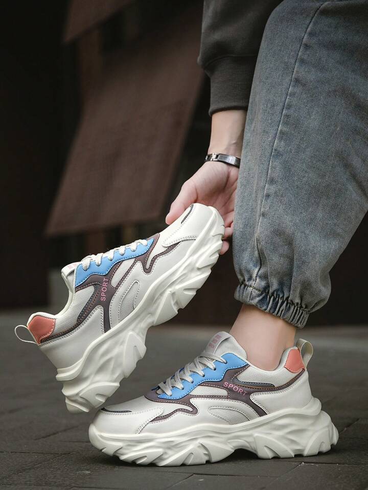 Shoe lace up patterns outlet