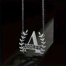 Tùy chỉnh Độc đáo Tùy chỉnh Trái tim vô hạn, Hai tên tiếng Anh luôn được kết nối Dây chuyền Ngày của Mẹ Ngày lễ tình nhân Sinh nhật Kỷ niệm Giáng sinh Quà tặng gia đình, Mỗi tên hỗ trợ 1-10 ký tự (Chỉ hỗ trợ tùy chỉnh tiếng Anh) - Nhiều màu - Xem 6