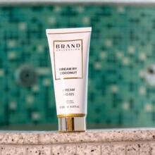 Body Lotion Brand Collection Scented Moisturizing Body Cream 200ml - 021 cocomademoiselle - Xem 3