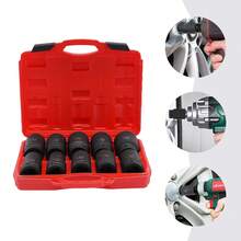 Sockets - 黑色 - 查看 8