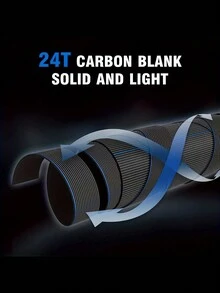 GOTURE Bộ cần câu và máy câu thu gọn - Bộ dụng cụ câu cá có cần câu và máy câu quay, bộ cần câu thu gọn du lịch, quà tặng dụng cụ câu cá nước mặn và nước ngọt. - Đồng - Xem 4