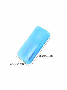 4pcs/Set Professional Nail Clipper Set - Stainless Steel Manicure Kit For Precise Cutting And Grooming - Includes Nail Clippers, Cuticle Trimmer, And File - Perfect For Home Or Salon Use- Perfect For Home Or Salon Use Practical Convenient Supplies, Daily Necessities, Travel Accessories