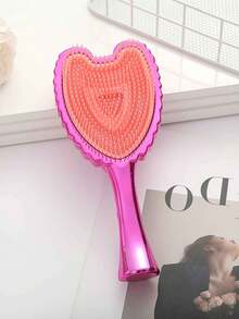 Lược chải tóc đệm Angel Wings, lược chải tóc chống tĩnh điện dùng cho gia đình và phòng ngủ - Nhiều màu - Xem 9