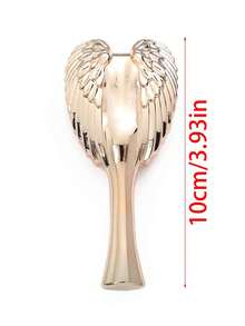 Lược chải tóc đệm Angel Wings, lược chải tóc chống tĩnh điện dùng cho gia đình và phòng ngủ - Nhiều màu - Xem 2