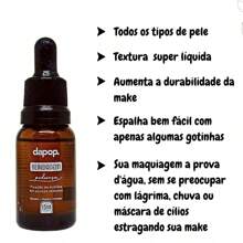 Powerful Shielding For Dapop Makeup - Fixer Primer Thinner - Trong sáng - Xem 2