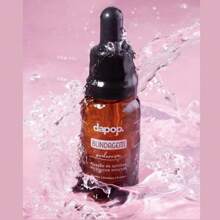 Powerful Shielding For Dapop Makeup - Fixer Primer Thinner - Trong sáng - Xem 5
