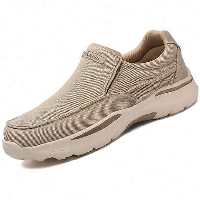 1 双男士透气运动鞋、休闲时尚运动鞋、训练健身鞋