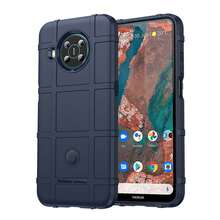 Modes Wireless OnePlus 11 5G Hybrid Shockproof Case Cover Protective Impact Resistant Design - 藍色 - 查看 2