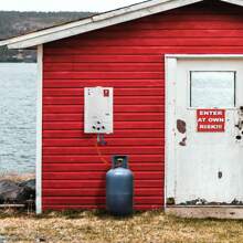 BriSunshine 12LPM Gasdurchlauferhitzer,24KW LPG Durchlauferhitzer mit Super Niedrigem 0,2 bar Startwasserdruck,für Zuhause,Wohnmobile,Kabinen,Scheunen,Geeignet für Propan & Butan