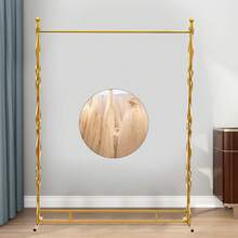 Hanger Stackers - Doré - Voir 1