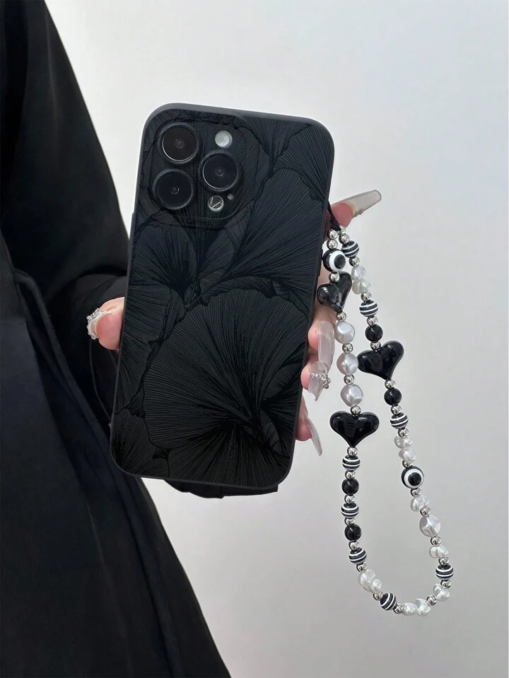 ヌビアンgeometric iPhone6s Smart Inner Tube iPhone6 Plus Case | Recycled Tire Tube