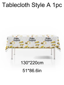 Construction Zone Party Decorations, 8in Traffic Signs Cutouts For Birthday Party, Construction Theme Party Supplies,Traffic Sign Cutouts Construction Hat Plastic,Monster Truck Party Favors, Construction Party,Monster Truck Birthday,Monster Truck Party