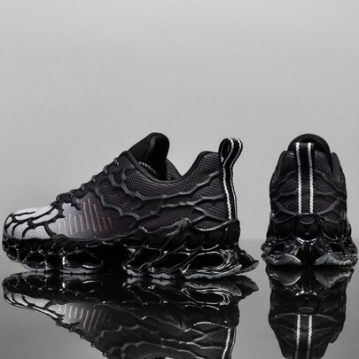 Shoes Men Sneakers Male Casual Men Shoes Luxury Shoes Trainer Race Breathable Shoes Fashion Loafers Running Shoes For Men