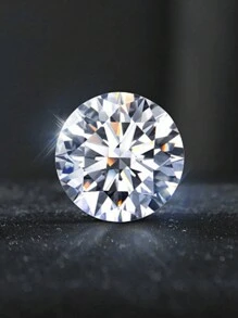 Cirocco IGI Certified Lab Grown Diamonds, CVD Diamonds, Loose Diamonds, Bespoke Jewelry - Round Laboratory Diamonds - View 8