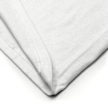 Beer Front Back T-Shirt - White - 彩色 - 查看 7