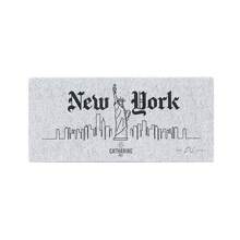 New York By Pri Lessa Catharine Hill Professional Eyeshadow Palette 10 Colors Limited Edition - 彩色 - 查看 4