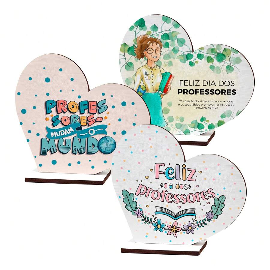 Kit 30 Teachers' Day Souvenirs - 套件號 1 - 查看 1