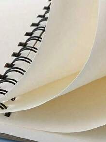 1 包 30 件优质螺旋装订素描本，适合成人初学者和艺术家返校