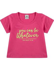 3 Sets For Children, Girls, Boys, Blouse And Shorts, Summer Sweatshirt - 彩色 - 查看 7