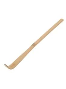 1/2/3件套抹茶茶匙宋代茶具竹制茶道配件日式茶道返校