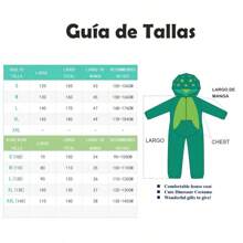 Pijama cálido unisex para mujeres y hombres, pijamas para parejas, disfraces de cosplay de anime, Stichtch, pijamas de franela para mujeres, ropa de invierno con estampado de dinosaurio y disfraces navideños, ropa de hogar, regalo, dormir, recuerdo para adultos, pelele de Toothless, pijamas, caballero, mujer, vestido, pantalones, morado, algodón, hermoso, Navidad, familia, quirúrgico, bata, camisón, elegante, conjunto, delgado, suelto, femenino, grueso, señora, talla grande, suelto, joven, lindo, manga larga, suave, nupcial, novio, embarazada, frío, térmico, unisex, noches - Verde - Ver 3