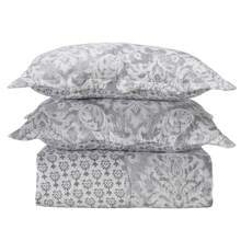 Boutis Ultrasonic Double-Sided 3-Piece Bedspread Kit With Pillowcase - Tuscany - Xem 3