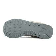 New Balance NB 574 Series Retro Casual Sports Shoes U574ESF, 2026 New Arrival For Men And Women - Yellow - View 3