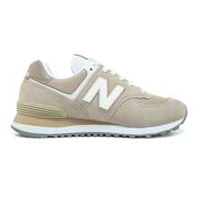 New Balance NB 574 Series Retro Casual Sports Shoes U574ESF, 2026 New Arrival For Men And Women - Yellow - View 2