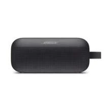 Bose SoundLink Flex Bluetooth Portable Speaker - 黑色 - 查看 5