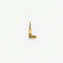 1 件全新奢华字母与心形吊坠 18K 镀金仿珍珠吊坠项链,时尚配饰,适合女士情人节、妈妈、母亲、母亲节、礼物 - 項鍊 - 查看 32