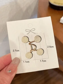 4pcs/1pc Invisible Adjustable Waist Trimmer And Buckle, Easy To Fit Clothing Accessories (Excluding Cardboard) - Multicolor - View 3