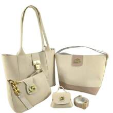 Gaby Show Adult Kit 4 Women's Pieces - 銅色 - 查看 2
