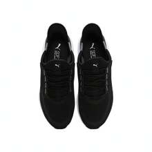 Puma 2024 Unisex Softride Flex Lace Ease In WD Low-Top Breathable Casual Running Shoes 30990101