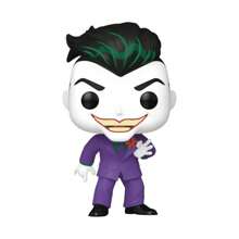 FunkoPop!  Comics  Joker Figure - Nhiều màu - Xem 1