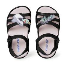 Mar&Cor Sea Boy's Sandals - màu đen - Xem 1