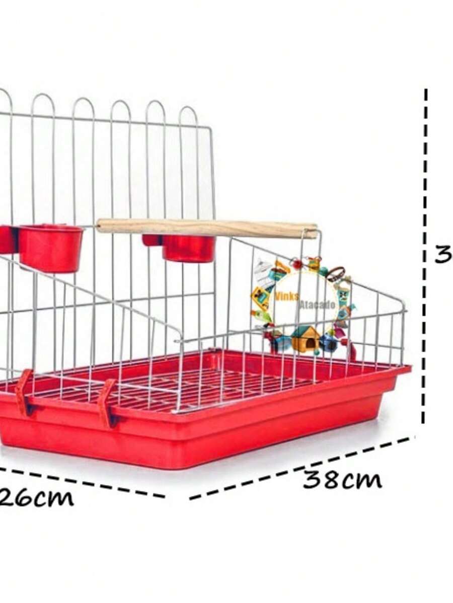 Pet Houses & Cages Moda de Mujer SHEIN México