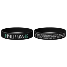 Christian Inspirational Bible Verse Silicone Wristband Rubber Cuff Bracelets For Men,Christian Rubber Bracelet,Catholic Cross Holy Blessing,Prayer Jewelry,Jesus Baptism Gift,Jesus Plush,Catholic Bible,Rubber Jesus - Bible Verse Silicone Bracelet - View 14