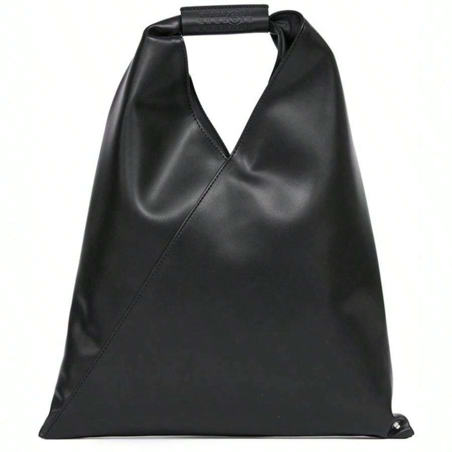 Maison Margiela Japanese Small Tote Bag Black SHEIN USA