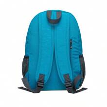 KAUKKO Women Laptop Backpacks For 14" Notebook Casual Computer Bag Stylish Pattern Daypack For Work Travel Business