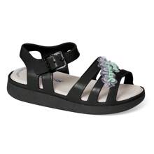 Mar&Cor Sea Boy's Sandals - màu đen - Xem 4