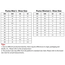 Puma Unisex Softride Frequence Running Shoes, Low-Top 31050001