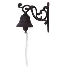 Doorbells - Black - View 3