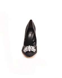 GUESS FLMBM1 - 宮廷鞋 - 黑色 - 查看 2