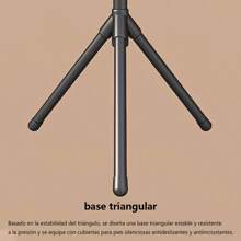 Halloween Decorations Coat Rack Halloween Costumes Fall Decoration Festival Decoration - 黑色 - 查看 8