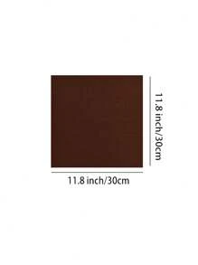 猫爬垫，可轻松剪切粘贴的猫玩具，耐用耐刮擦的多功能墙贴，猫爬架猫抓板 - 彩色 - 查看 22