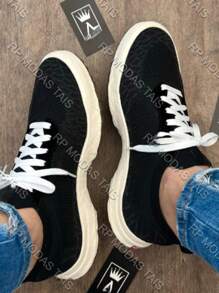 VR3 Comfortable Sneakers – Technology And Style For Your Everyday Life - màu xanh lá - Xem 3